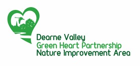 Dearne Valley Green Heart Partnership NIA logo