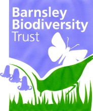 Barnsley Biodiversity Trust logo